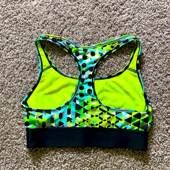 Victoria Sports Bra | LIKE NEW - Picture 2 of 3